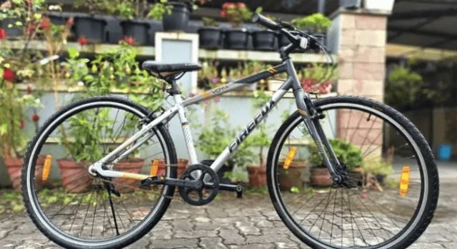 Being Human BH27 e-Cycle